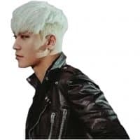 «bb» sticker set