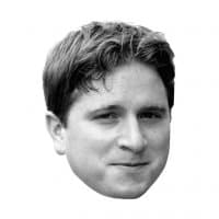 «TwitchEmoticons» sticker set