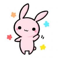 «Lapi by haneusa» sticker set
