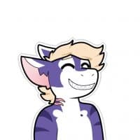 «Zamari Stickers By QTipps» sticker set