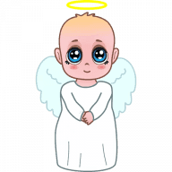 «Baby Stickers» sticker set