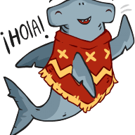 «Diego» sticker set
