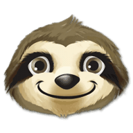 «Cavy» sticker set