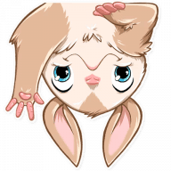 «Oppi» sticker set