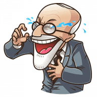 «Sigmund Freud» sticker set